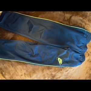 Nike 5T pants